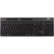 Клавіатура бездротова 2E KS280 WL/BT EN/UKR Grey/Black (2E-KS280WBGR_UA) 2E-KS280WBGR_UA фото 1