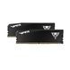 Модуль пам`яті DDR5 2x16GB/6400 Patriot Viper Elite 5 Ultra (VEU532G6432K) VEU532G6432K фото 6