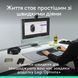Миша бездротова Logitech Pop Mouse with Emoji Off-White (910-007411) 910-007411 фото 4