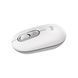 Миша бездротова Logitech Pop Mouse with Emoji Off-White (910-007411) 910-007411 фото 1