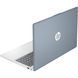 Ноутбук HP 15-fd0194ua 15.6" FHD IPS AG, Intel 3-100U, 16GB, F512GB, UMA, DOS, синій CS8L9EA фото 4