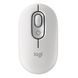 Миша бездротова Logitech Pop Mouse with Emoji Off-White (910-007411) 910-007411 фото 12