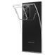 Чохол-накладка Spigen Liquid Crystal для Samsung Galaxy Note20 Ultra SM-N985 Clear (ACS01389) ACS01389 фото 2
