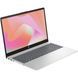 Ноутбук HP 15-fd0194ua 15.6" FHD IPS AG, Intel 3-100U, 16GB, F512GB, UMA, DOS, синій CS8L9EA фото 2