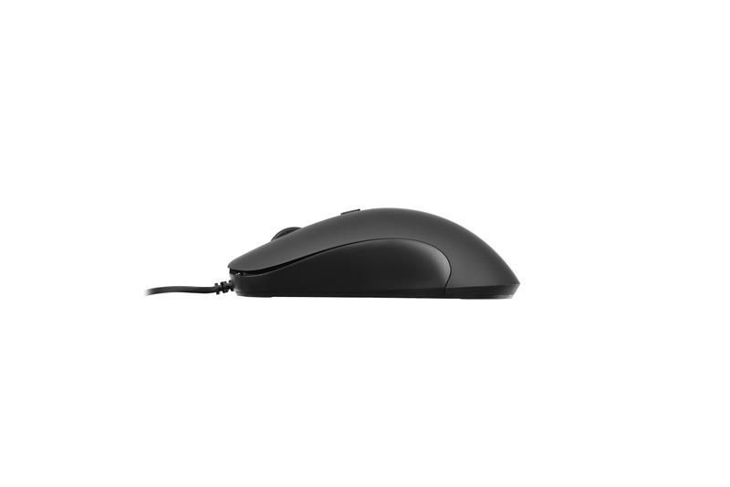Миша 2E MF1012 Black (2E-MF1012UB) 2E-MF1012UB фото