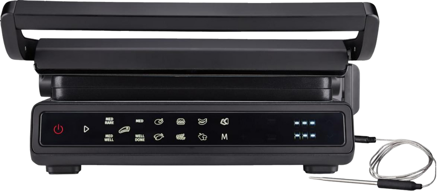 Гриль Hisense HCG1600DBT (PG201B) 896836 896836 фото