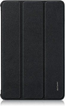 Чохол-книжка BeCover Smart для Nokia T20 10.4" Black (708041) 708041 фото