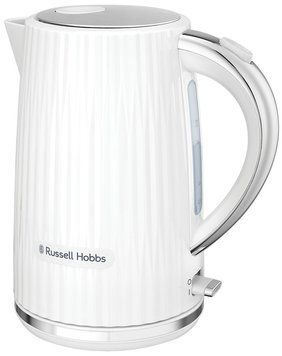 Елекрочайник Russell Hobbs Eden 27360-70 White 25209016001 25209016001 фото