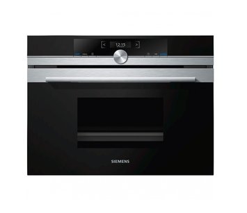 Духова шафа Siemens CD634GAS0 CD634GAS0 фото