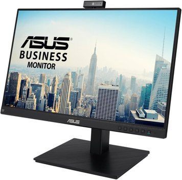 Монітор Asus 23.8" BE24EQSK (90LM05M1-B09370) IPS Black 90LM05M1-B09370 фото