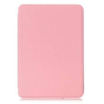 Чохол-книжка BeCover Ultra Slim для Amazon Kindle 11th Gen. 2022 6" Pink (708849) 708849 фото