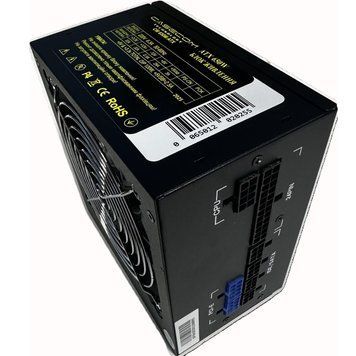 Блок живлення CaseCom CM 650M 650W CM 650M фото