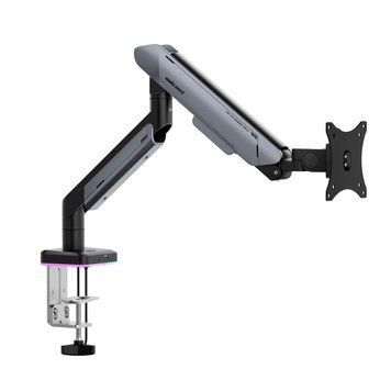 Кронштейн Anda Seat Stealth Pro II RGB 17"-42" Titanium (AD-W-A9X-1S-BT) (VESA100х100) AD-W-A9X-1S-BT фото