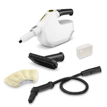 Пароочищувач Karcher SC 1 Multi Comfort (1.516-416.0) 1.516-416.0 фото