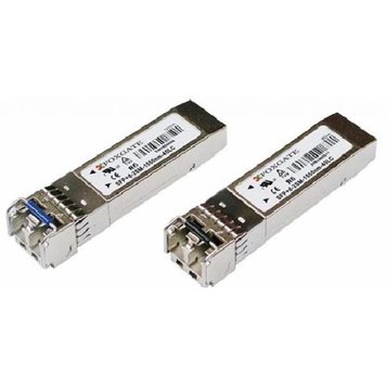 Модуль SFP+ FoxGate 1000 LC 1330nm 20 км (SFP+d-1SM-1330nm-20LC), одноволоконний SFP+d-1SM-1330nm-20LC фото