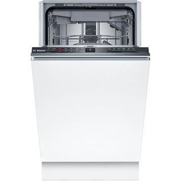 Посудомийна машина Bosch SPV2HMX03K Built-in SPV2HMX03K фото