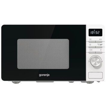 Мікрохвильова піч Gorenje MO20A3W MO20A3W фото