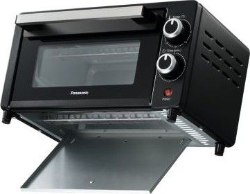 Електропіч Panasonic NT-H900KTQ NT-H900KTQ фото