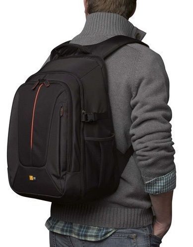 Рюкзак Case Logic DCB-309 Black 3201319 3201319 фото