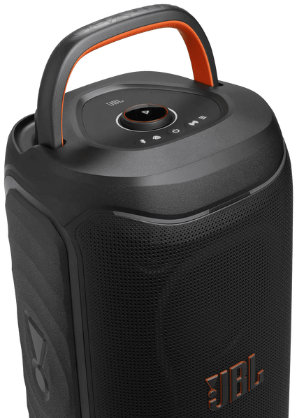 Портативна акустика JBL PartyBox 130 Black (JBLPB130BLKEP) JBLPB130BLKEP фото