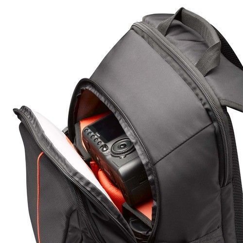 Рюкзак Case Logic DCB-309 Black 3201319 3201319 фото