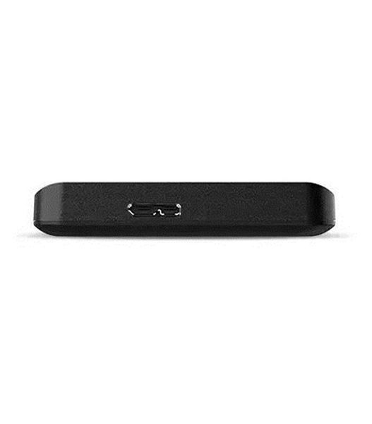 Зовнішній жорсткий диск 2.5" USB 4.0TB Toshiba Canvio Basics Black (HDTB540EK3CA) HDTB540EK3CA фото