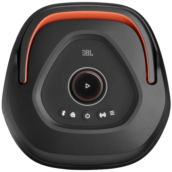 Портативна акустика JBL PartyBox 130 Black (JBLPB130BLKEP) JBLPB130BLKEP фото