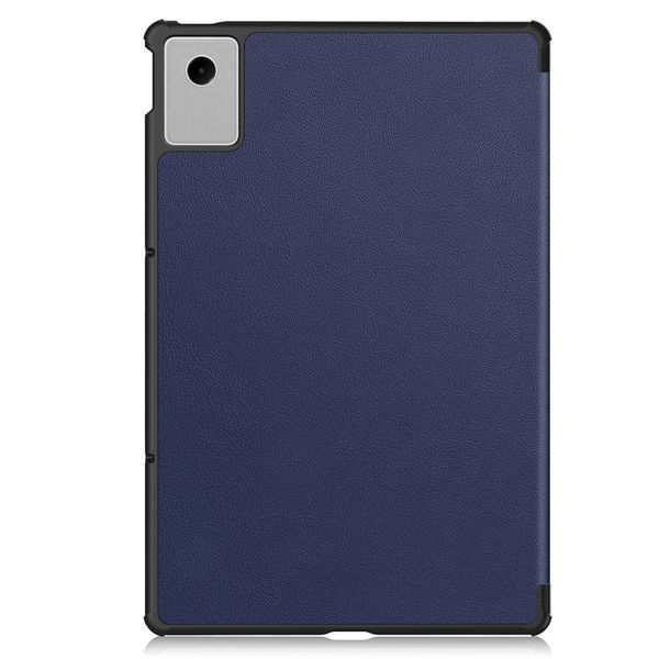 Чохол-книжка BeCover Smart Case для Lenovo Idea Tab Plus 12.1" Deep Blue (715079) 715079 фото