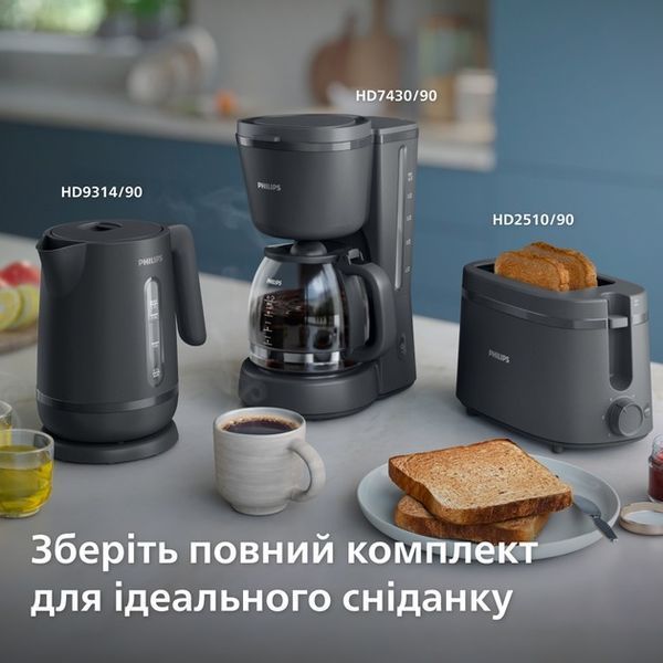 Кавоварка Philips HD7430/90 HD7430/90 фото