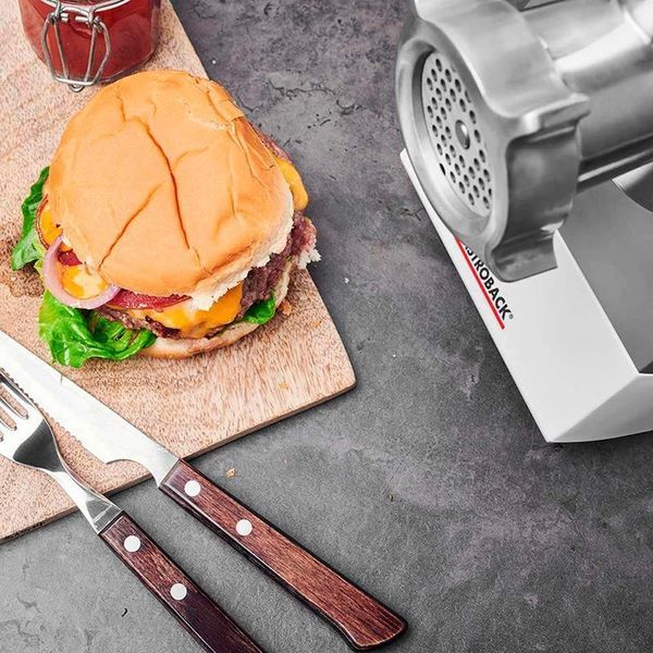 М`ясорубка Gastroback Design Mincer Plus (41403) 41403 фото
