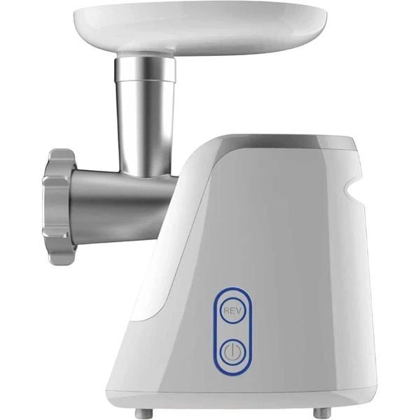 М`ясорубка Gastroback Design Mincer Plus (41403) 41403 фото