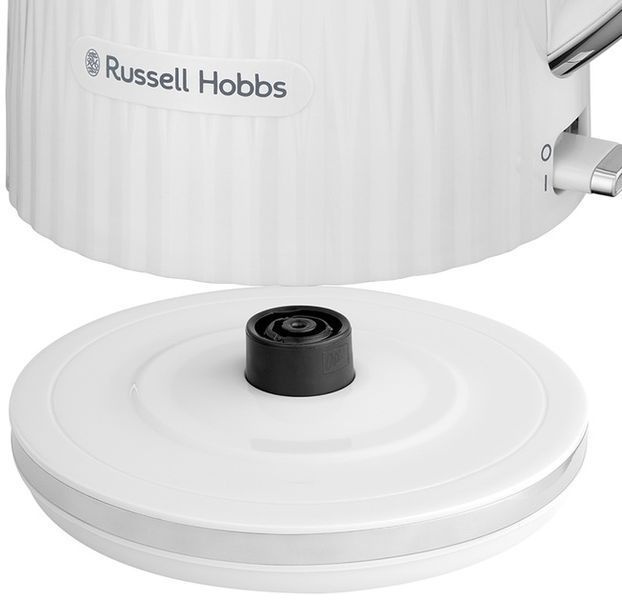 Елекрочайник Russell Hobbs Eden 27360-70 White 25209016001 25209016001 фото