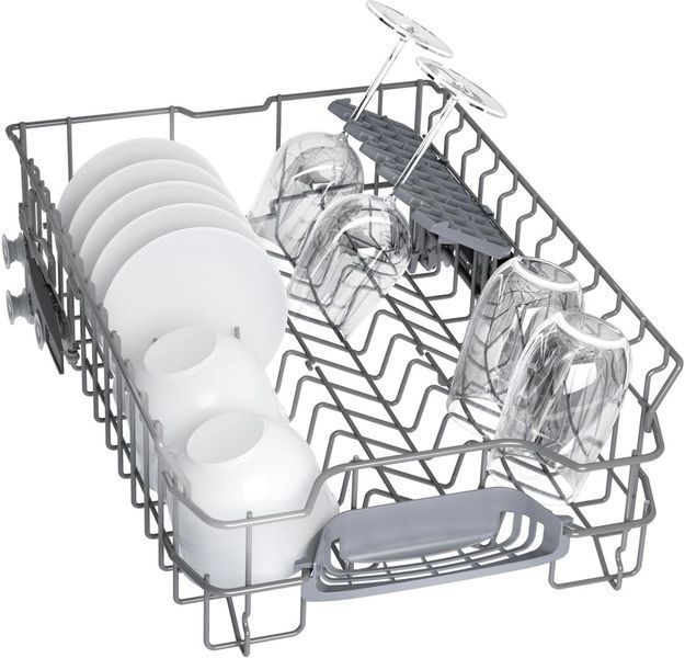 Посудомийна машина Bosch SPV2HMX03K Built-in SPV2HMX03K фото