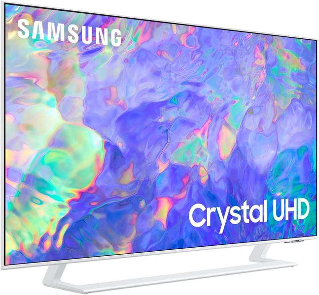 Телевізор Samsung 43CU8510 (UE43CU8510UXUA) UE43CU8510UXUA фото