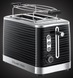 Тостер Russell Hobbs 24371-56 Inspire Black 23681036002 23681036002 фото 2