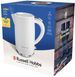 Елекрочайник Russell Hobbs Eden 27360-70 White 25209016001 25209016001 фото 4