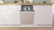 Посудомийна машина Bosch SPV2HMX03K Built-in SPV2HMX03K фото 8