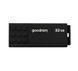 Флеш-накопичувач USB3.2 32GB Goodram UME3 Black (UME3-0320K0R11) UME3-0320K0R11 фото 4