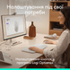 Миша Logitech Signature Comfort Plus M850 L White (910-007715) 910-007716 910-007716 фото 4