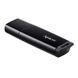 Флеш-накопичувач USB 32GB Apacer AH336 Black (AP32GAH336B-1) AP32GAH336B-1 фото 3
