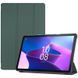 Чохол-книжка BeCover Smart для Lenovo Tab M10 TB-328F (3rd Gen) 10.1" Dark Green (708283) 708283 фото 3