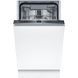 Посудомийна машина Bosch SPV2HMX03K Built-in SPV2HMX03K фото 1