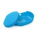 Чохол BeCover Silicon для Xiaomi Redmi AirDots/Redmi AirDots 2/Redmi AirDots S Blue (703825) 703825 фото 4