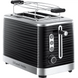 Тостер Russell Hobbs 24371-56 Inspire Black 23681036002 23681036002 фото 1