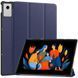 Чохол-книжка BeCover Smart Case для Lenovo Idea Tab Plus 12.1" Deep Blue (715079) 715079 фото 1