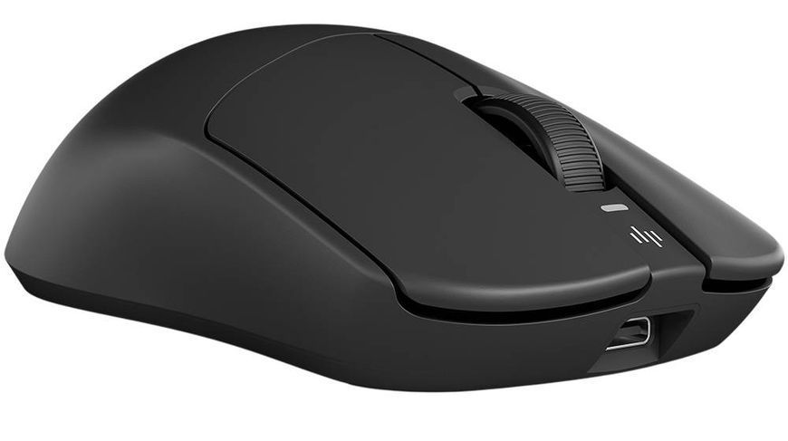 Миша бездротова Dark Project Novus SE Wireless Black (DPP_Novus_SE_Black) DPP_Novus_SE_Black фото