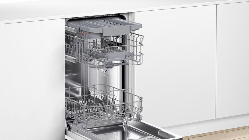 Посудомийна машина Bosch SPV2HMX03K Built-in SPV2HMX03K фото
