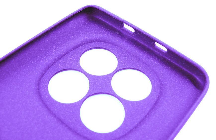 Чохол-накладка Dengos Carbon для Xiaomi Redmi Note 15 Violet (DG-TPU-CRBN-255) DG-TPU-CRBN-255 фото