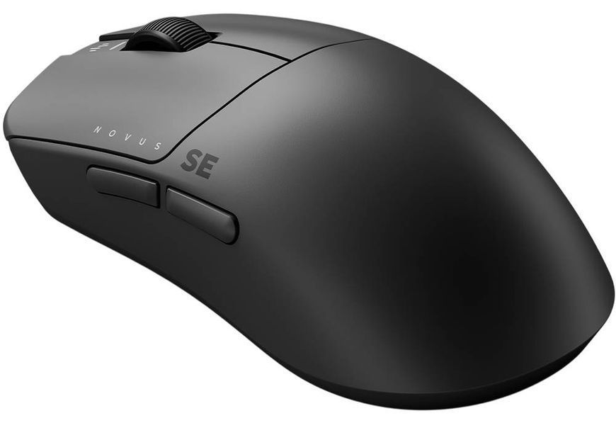 Миша бездротова Dark Project Novus SE Wireless Black (DPP_Novus_SE_Black) DPP_Novus_SE_Black фото