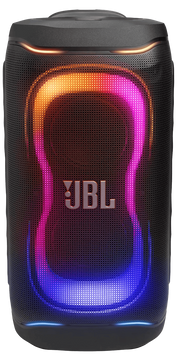 Портативна акустика JBL PartyBox 330 Black (JBLPB330BLKEP) JBLPB330BLKEP фото